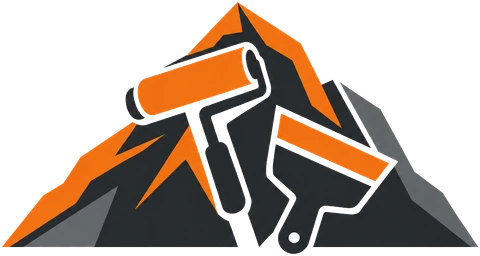 The Solid Rock Remodeling Services logo